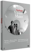 Filmy biograficzne DVD - Gutek Film Szukając Vivian Maier - miniaturka - grafika 1