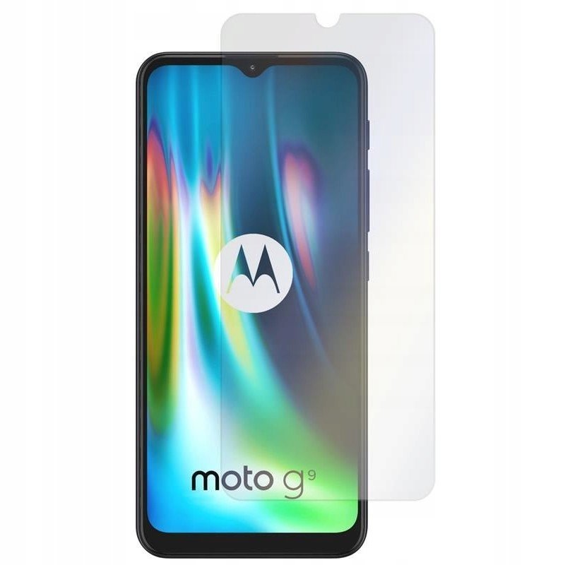Szkło Do Motorola G9 G9 Play E7 Plus Hard 9H Szkiełko Ochronne Szkiełko Ochronne Szybka Hartowana Na Ekran