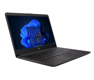 HP 240 G9 / 854A1ES / Intel i3-12 / 16GB / SSD 256GB / Intel Xe / FullHD / Win 11 Pro / Czarny - Laptopy HP 240 G9 / 854A1ES / Intel i3-12 / 16GB / SSD 256GB / Intel Xe / FullHD / Win 11 Pro / Czarny - Laptopy - miniaturka - grafika 1