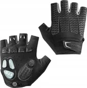 Rękawiczki rowerowe - RockBros Rękawiczki rowerowe z wkładkami żelowymi rozmiar XL szare ROCKBROS - miniaturka - grafika 1