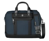 Torby na laptopy - Victorinox Architecture Urban2 14" niebieski - miniaturka - grafika 1