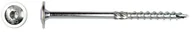 Wkręty - Wkręt konstrukcyjny 6.0x30 mm (100 szt.) - miniaturka - grafika 1