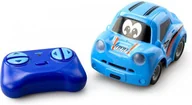 Modele zdalnie sterowane - TOOKO radio control Car MY RC CONSTRUCTION, 18 cm - miniaturka - grafika 1