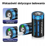 Akcesoria do drona - Akumulator niklowo-metalowo-wodorkowy (NiMH) 1,2 V 4054 mAh - miniaturka - grafika 1
