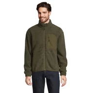 Kurtki i kamizelki sportowe damskie - Kurtka Unisex Dla Dorosłych Fury Sherpa - miniaturka - grafika 1