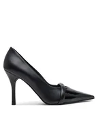 Czółenka - Furla Szpilki Core Decollete YI81FCD NE0000 O6000 Czarny - miniaturka - grafika 1