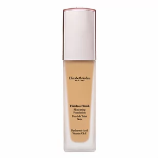 Elizabeth Arden Flawless Finish Skincaring Foundation 330w - Podkłady do twarzy - miniaturka - grafika 1