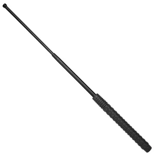 Pałka teleskopowa hartowana ESP 23'' (ExBO-23H-BK) - Pałki obronne - miniaturka - grafika 1