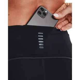 Legginsy damskie Under Armour Fly Fast Perf Ankle Tight - Legginsy - miniaturka - grafika 5