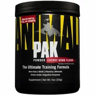 Witaminy i minerały dla sportowców - Universal Animal Pak 369g - miniaturka - grafika 1