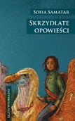 Fantasy - MAG Skrzydlate opowiesci LIT-48580 - miniaturka - grafika 1