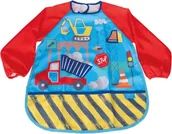 Śliniaki i fartuszki - Rock Fartuch Budowlane - miniaturka - grafika 1