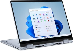 DELL 14 Plus 2-in-1 - Ultra 5 226V 14'' Dotyk 16GB 512GB Win11 0425-2792 - Laptopy - miniaturka - grafika 1
