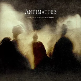 Antimatter Fear Of A Unique Identity - Muzyka elektroniczna - miniaturka - grafika 1