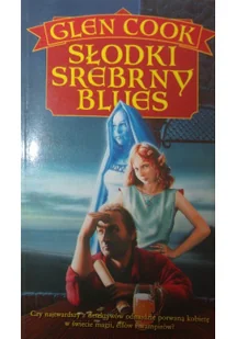 mroczny, zachłanny bóg powstaje - Horror, fantastyka grozy - miniaturka - grafika 1