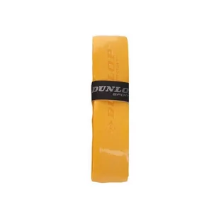 Owijka bazowa do squasha Dunlop PU Hydra Replacement Grip 1 szt - Squash - miniaturka - grafika 1
