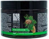 Mydła - Modum Gęste mydło z drzew iglastych 500g - miniaturka - grafika 1