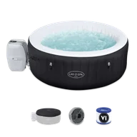 Bestway Dmuchane SPA z masażem i podgrzewaczem wody 4 osobowe 60001 60001