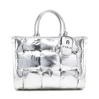 Torebki damskie - Furla Torebka Opportunity WB00255-BX0403--Y3000-1-019-20-CN-B Silver - grafika 1