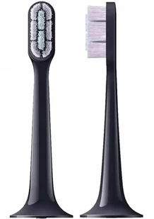 Końcówki do szczoteczki sonicznej XIAOMI T700 2szt ORYGINAŁ - Końcówki do szczoteczek elektrycznych - miniaturka - grafika 1