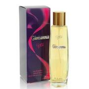 Wody i perfumy damskie - Chat Dor GABRIELLE woda perfumowana 100ml - miniaturka - grafika 1