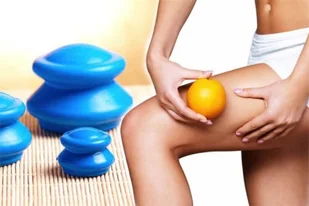 Masaż bańką chińską w Gliwicach - Czasopisma - miniaturka - grafika 1