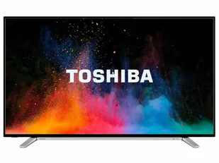 Telewizor TOSHIBA 43UA2B63DG - Telewizory - miniaturka - grafika 1