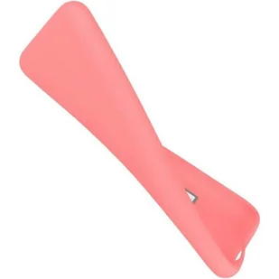 Mercury Soft iPhone 15 Pro 6,1" różowy/ pink - Etui i futerały do telefonów - miniaturka - grafika 5