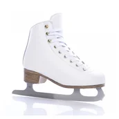 Łyżwy - Tempish, Łyżwy damskie, Experie, biały, rozmiar 40 - miniaturka - grafika 1