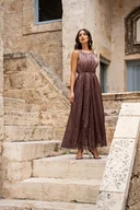 Sukienki - Sukienka B703 - miniaturka - grafika 1