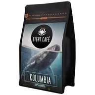 Kawa - Kawa Ziarnista Świeżo Palona Arabica Kolumbia 1KG - miniaturka - grafika 1