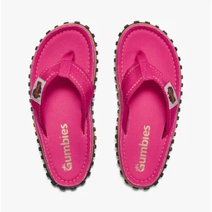 Japonki damskie GUMBIES ISLANDER FLIP-FLOPS WOMEN - Klapki i japonki damskie - miniaturka - grafika 1
