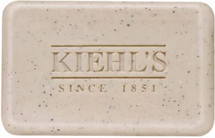 Kiehl`s Kiehl`s Pielęgnacja ciała Grooming Solutions Exfoliating Body Soap 1 Stk 200.0 g - Mydła - miniaturka - grafika 1
