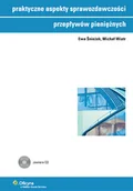 Finanse, księgowość, bankowość - Praktyczne aspekty sprawozdawczości przepływów pieniężnych - miniaturka - grafika 1