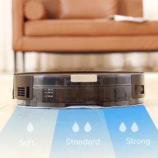 Robot sprzątający Ilife A80 Plus - Roboty sprzątające - miniaturka - grafika 6