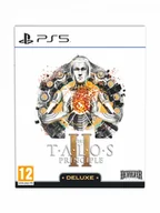 Gry PlayStation 5 - The Talos Principle 2: Devolver Deluxe (PS5) - miniaturka - grafika 1