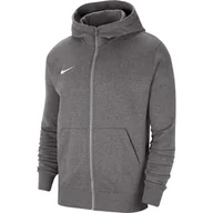 Odzież sportowa dziecięca - Bluza Z Kapturem Dla Dzieci Park 20 Full Zip - miniaturka - grafika 1