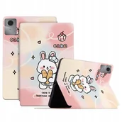 Etui do tabletów - Etui do Lenovo Tab M11 TB-330FU/TB-331FC, case, cover, obudowa, pokrowiec - miniaturka - grafika 1