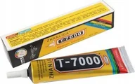 Akcesoria do elektronarzędzi - Wkłady klejowe Inne Uniwersalny klej Zhanlida T-7000 50ml - miniaturka - grafika 1