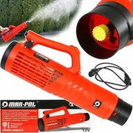 Opryskiwacze - TURBO DYSZA DO OPRYSKIWACZY AKUMULATOROWYCH ZAMGŁAWIACZ OPRYSKIWACZA 12V - miniaturka - grafika 1