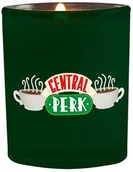Dekoracje domu - Świeczka Przyjaciele - Central Perk - ABS - miniaturka - grafika 1