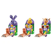 Inne słodycze - Milka Zestaw słodyczy z zabawką 96 g - miniaturka - grafika 1