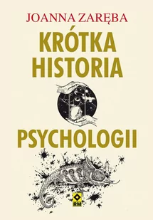 Krótka historia psychologii - E-booki - nauka - miniaturka - grafika 1