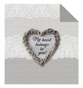 Narzuty - Narzuta Holland Collection 170X210 Detexpol - miniaturka - grafika 1