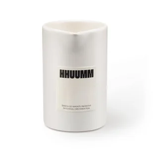 HHUUMM Incentive swieca do masażu 100ml - Olejki i świece do masażu - miniaturka - grafika 1
