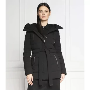 Michael Kors Puchowa kurtka | Regular Fit - Kurtki damskie - miniaturka - grafika 1