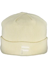 BIAŁA MĘSKA CZAPKA FILA - Czapki męskie - miniaturka - grafika 1