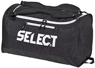Torby sportowe - SELECT Lazio torba sportowa, czarna, 68 x 39 x 36 cm - miniaturka - grafika 1