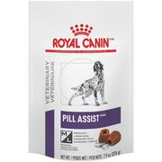 Przysmaki dla psów - ROYAL CANIN ROYAL CANIN Pill Assist Large Dog cukierki do podawania tabletek dla psów 224 g - miniaturka - grafika 1
