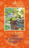 Pomoce naukowe - Bellona Ania z Zielonego Wzgórza - miniaturka - grafika 1